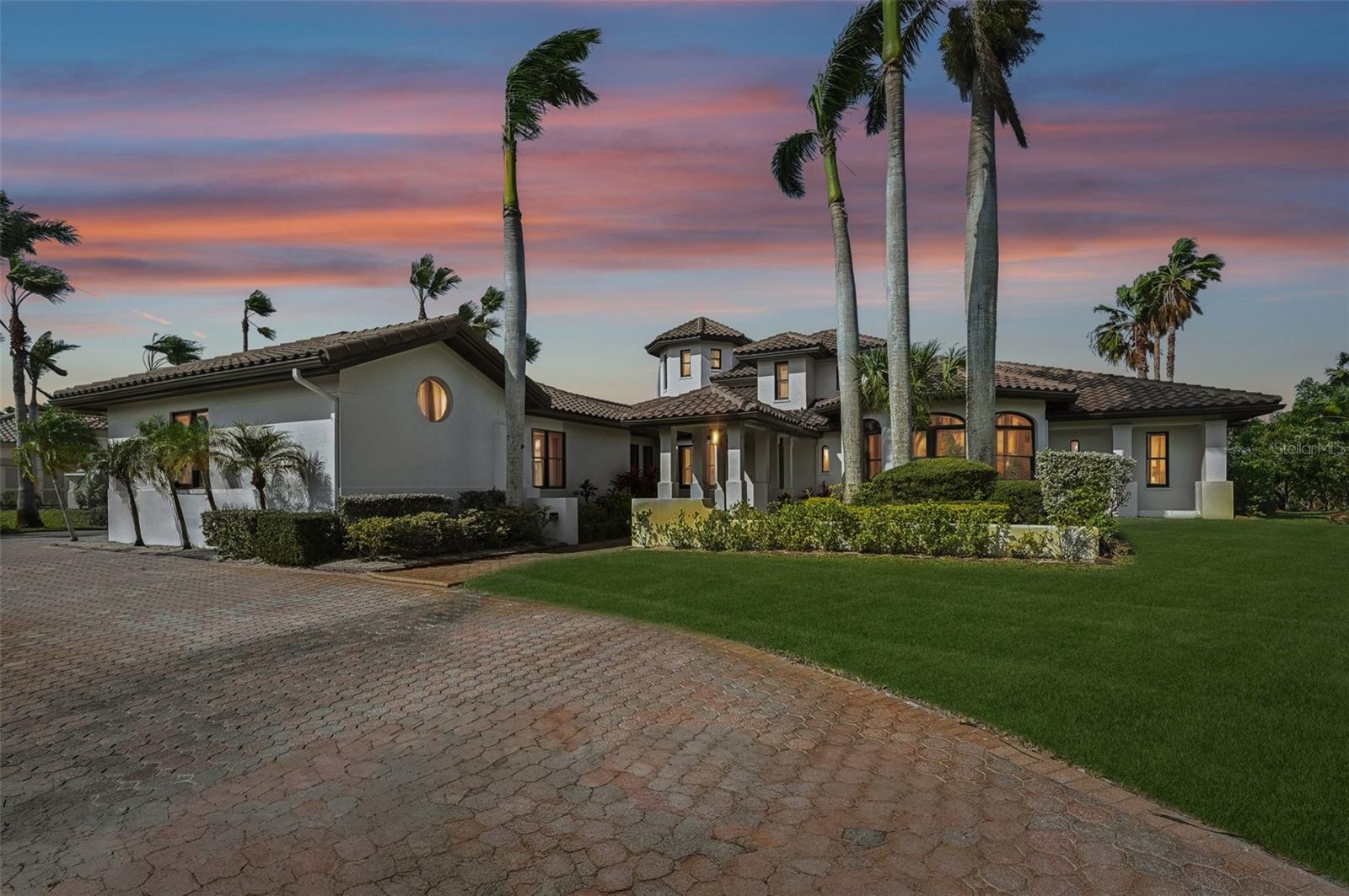 CYPRESS CREEK ESTATES - Residential