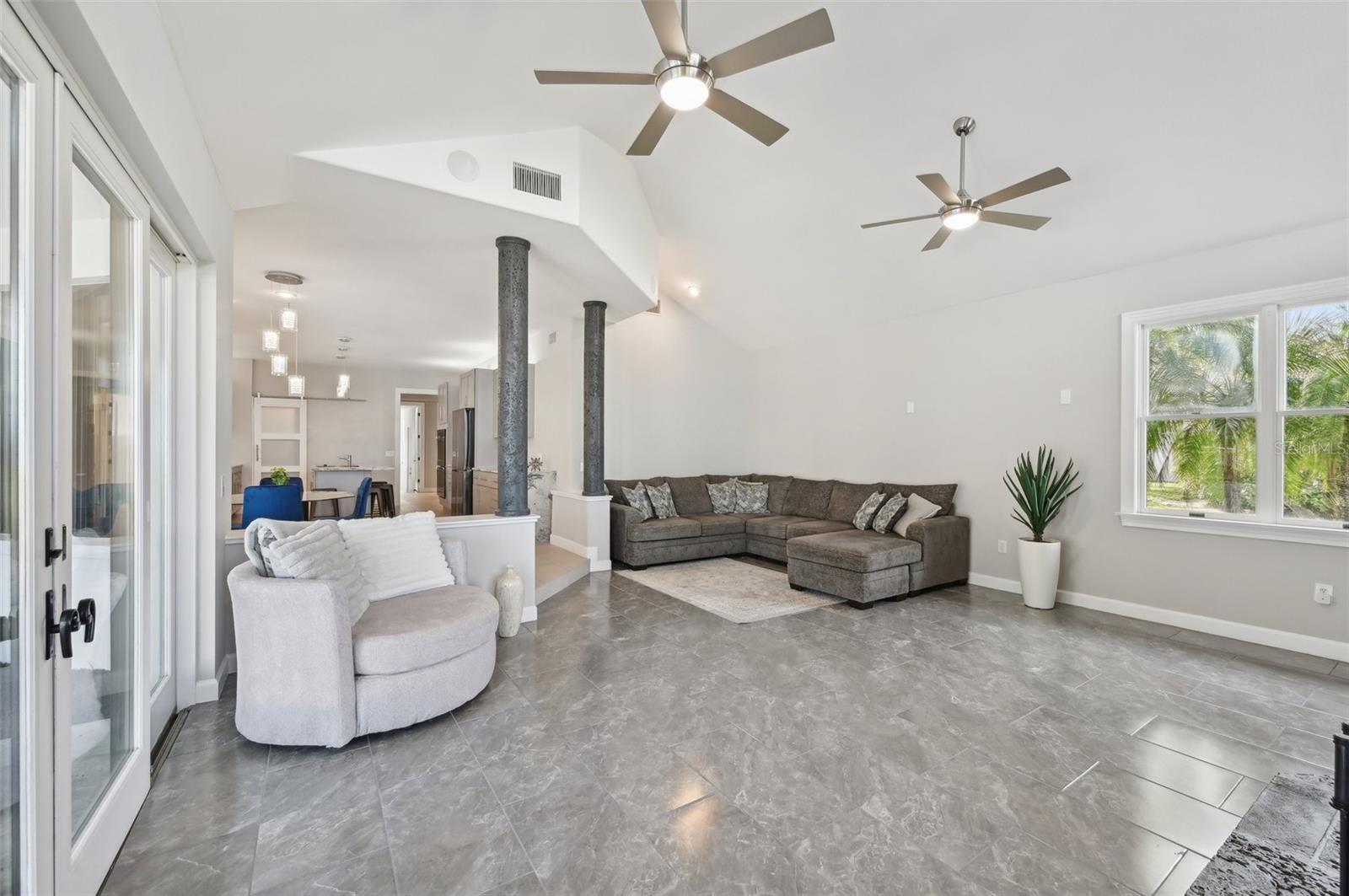 CYPRESS CREEK ESTATES - Residential