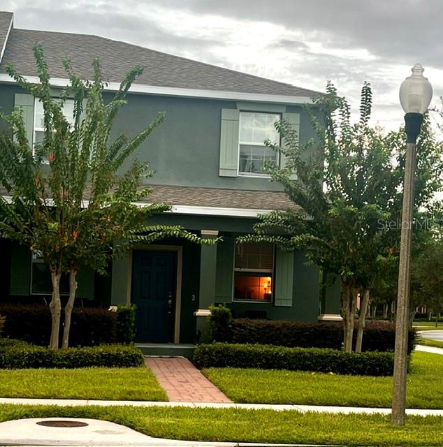 SIGNATURE LAKES PH 3B-6 - Residential