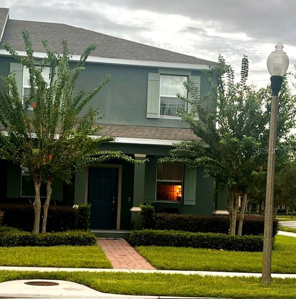 Photo of 14801 Evergreen Oak Loop, Winter Garden, FL 34787 (MLS # O6360967)