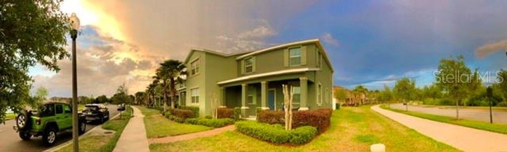 Photo of 14801 Evergreen Oak Loop, Winter Garden, FL 34787 (MLS # O6360967)