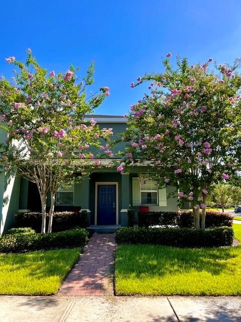 Photo of 14801 Evergreen Oak Loop, Winter Garden, FL 34787 (MLS # O6360967)