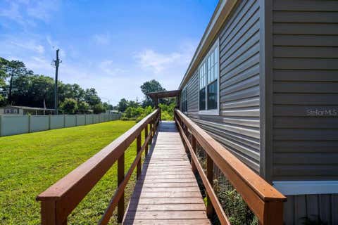 Tiny photo for 23400 Panther Road, Astor, FL 32102 (MLS # G5114262)