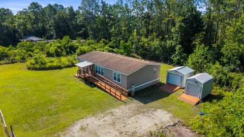 Tiny photo for 23400 Panther Road, Astor, FL 32102 (MLS # G5114262)