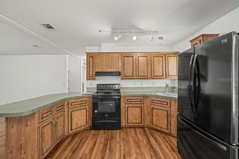 Tiny photo for 23400 Panther Road, Astor, FL 32102 (MLS # G5114262)