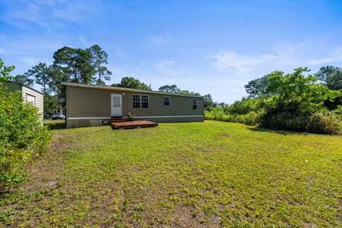 Tiny photo for 23400 Panther Road, Astor, FL 32102 (MLS # G5114262)