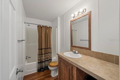 Tiny photo for 23400 Panther Road, Astor, FL 32102 (MLS # G5114262)