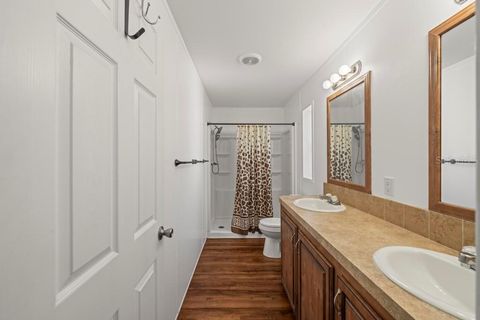 Tiny photo for 23400 Panther Road, Astor, FL 32102 (MLS # G5114262)