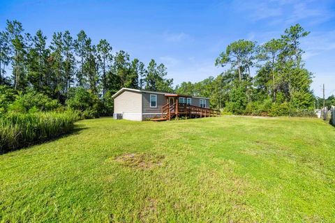 Tiny photo for 23400 Panther Road, Astor, FL 32102 (MLS # G5114262)