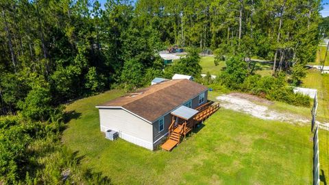 Tiny photo for 23400 Panther Road, Astor, FL 32102 (MLS # G5114262)