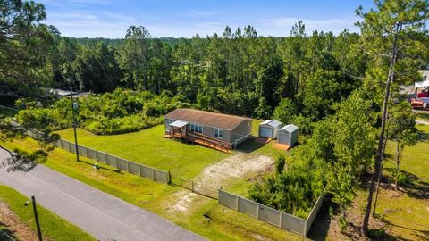 Photo of 23400 Panther Road, Astor, FL 32102 (MLS # G5114262)