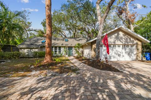 A home in SARASOTA