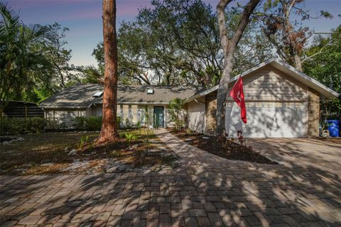 A home in SARASOTA