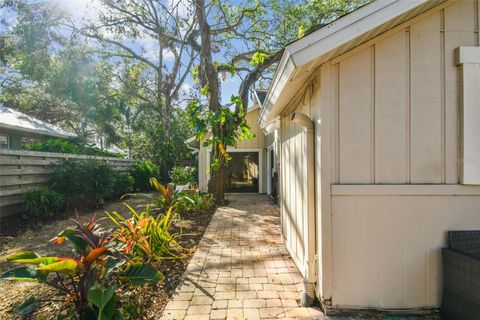 A home in SARASOTA