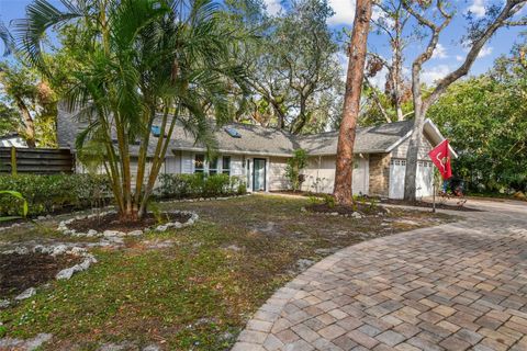 A home in SARASOTA