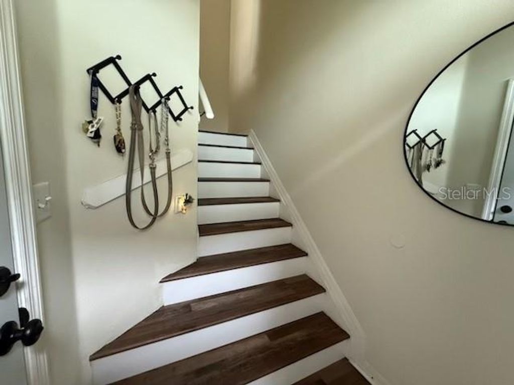 Photo of 8546 Great Egret Trace, New Port Richey, FL 34653 (MLS # W7878357)