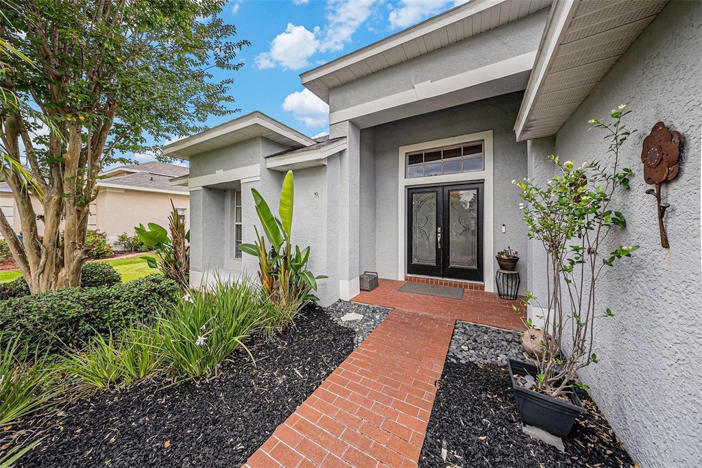 Photo of 3509 Williston Loop, Land O Lakes, FL 34639 (MLS # TB8406635)