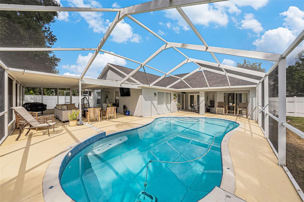 Photo of 3509 Williston Loop, Land O Lakes, FL 34639 (MLS # TB8406635)