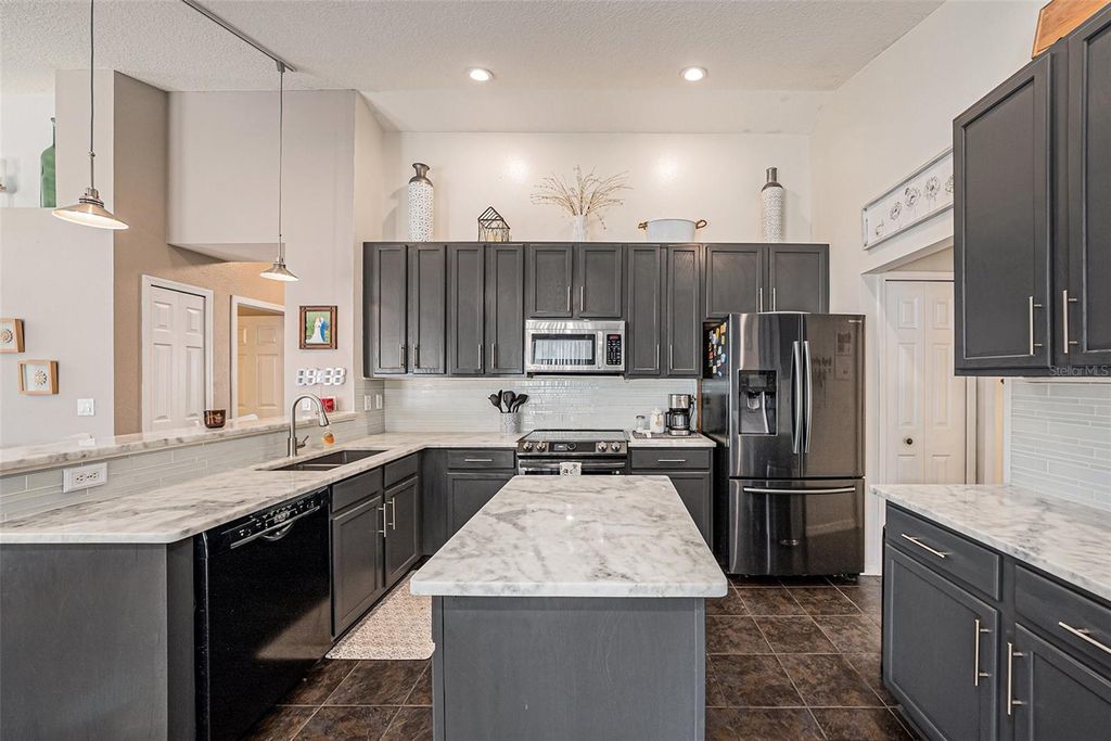 Photo of 3509 Williston Loop, Land O Lakes, FL 34639 (MLS # TB8406635)