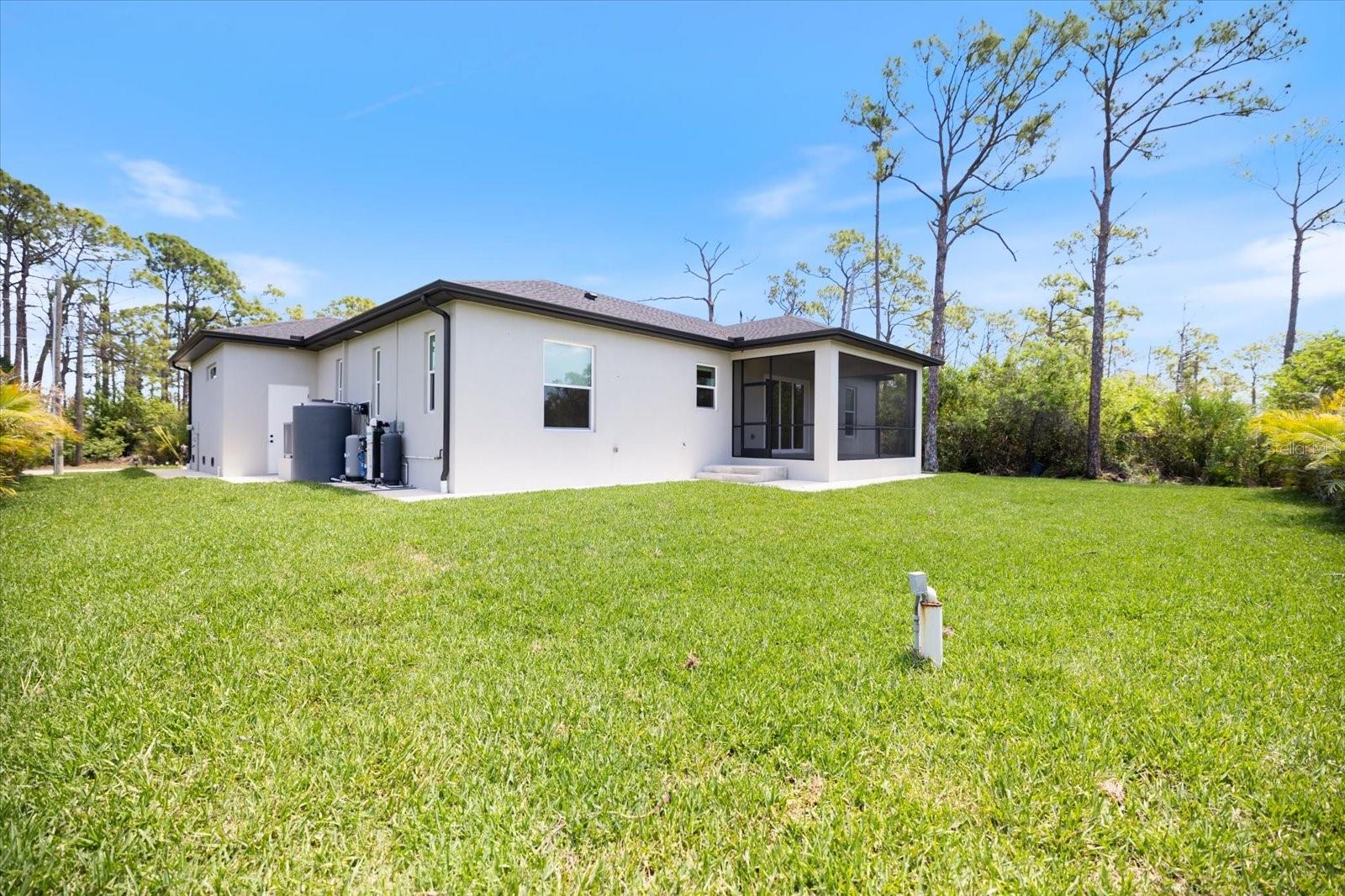 PORT CHARLOTTE SEC55 - Residential