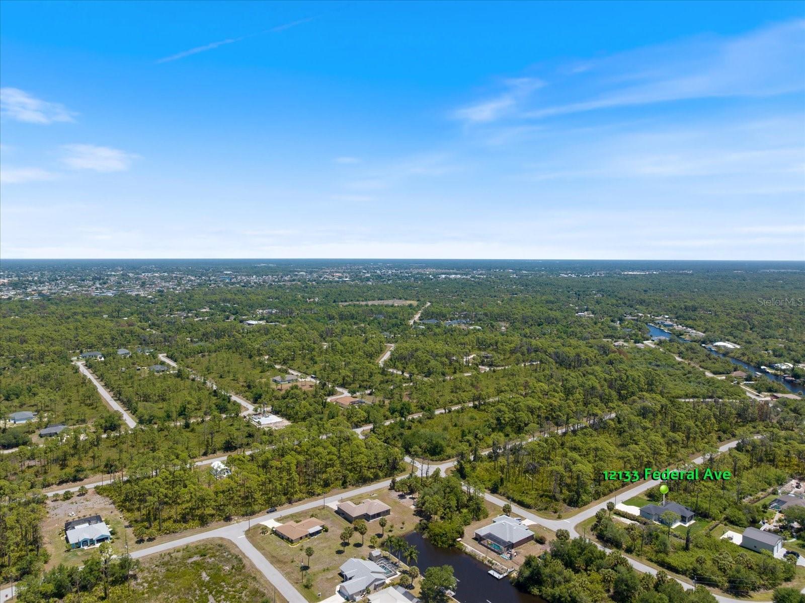 PORT CHARLOTTE SEC55 - Residential