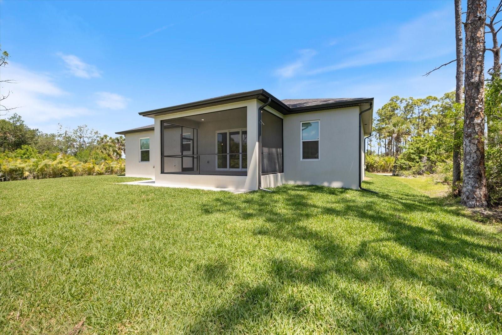PORT CHARLOTTE SEC55 - Residential