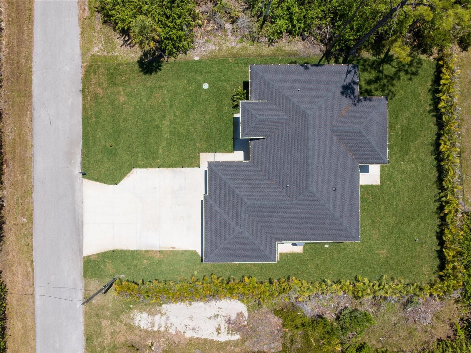 PORT CHARLOTTE SEC55 - Residential