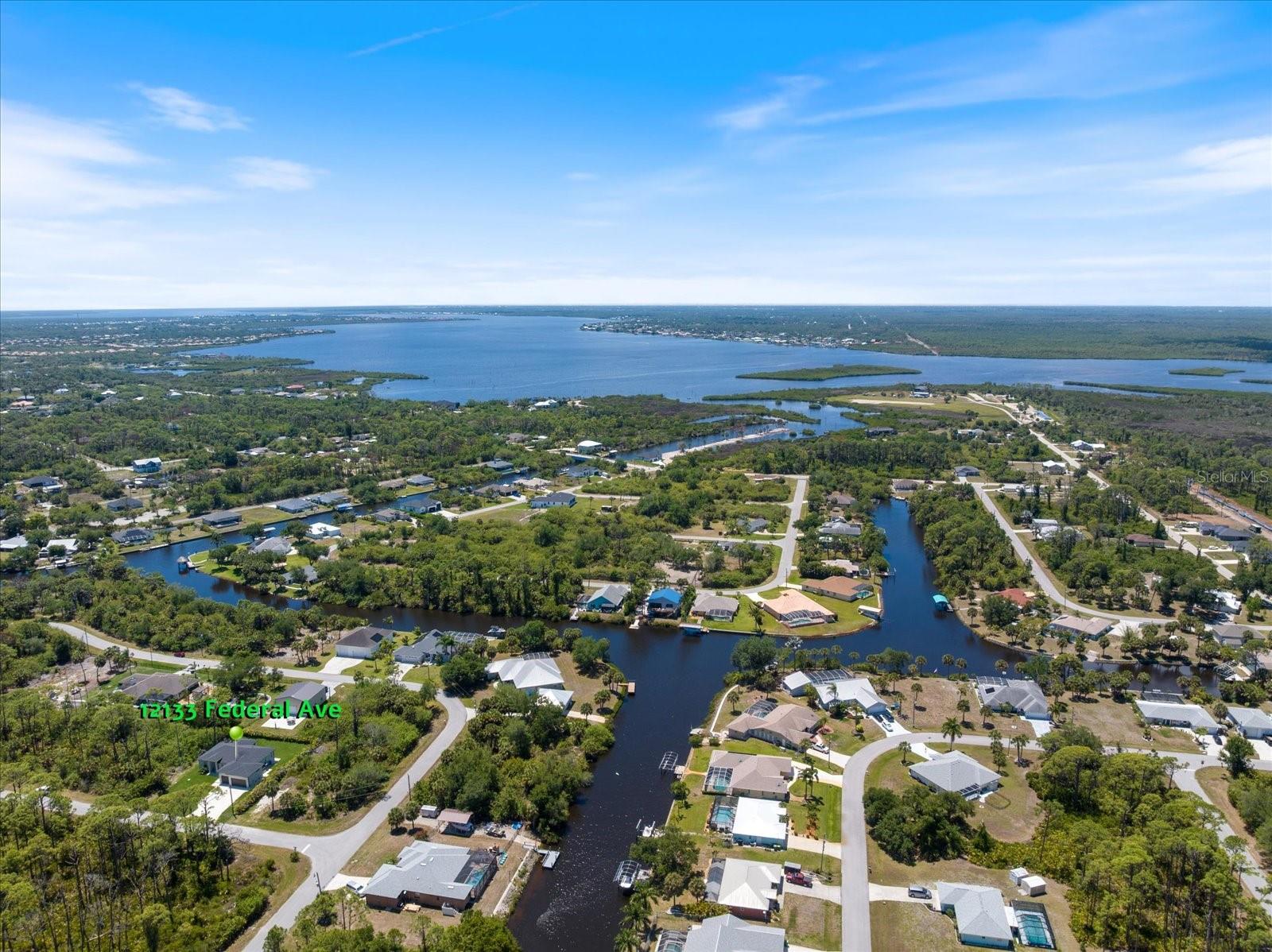PORT CHARLOTTE SEC55 - Residential