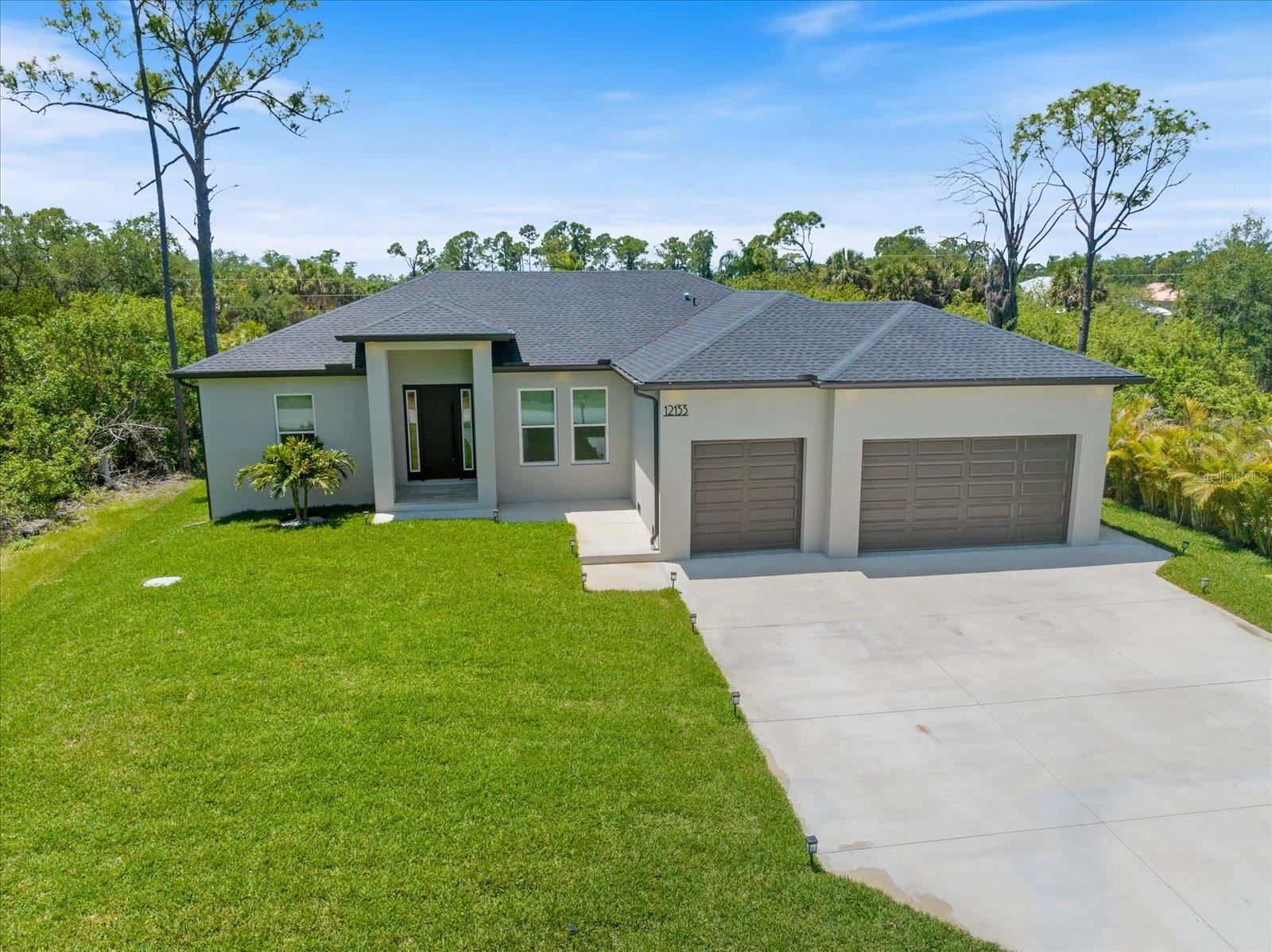 PORT CHARLOTTE SEC55 - Residential