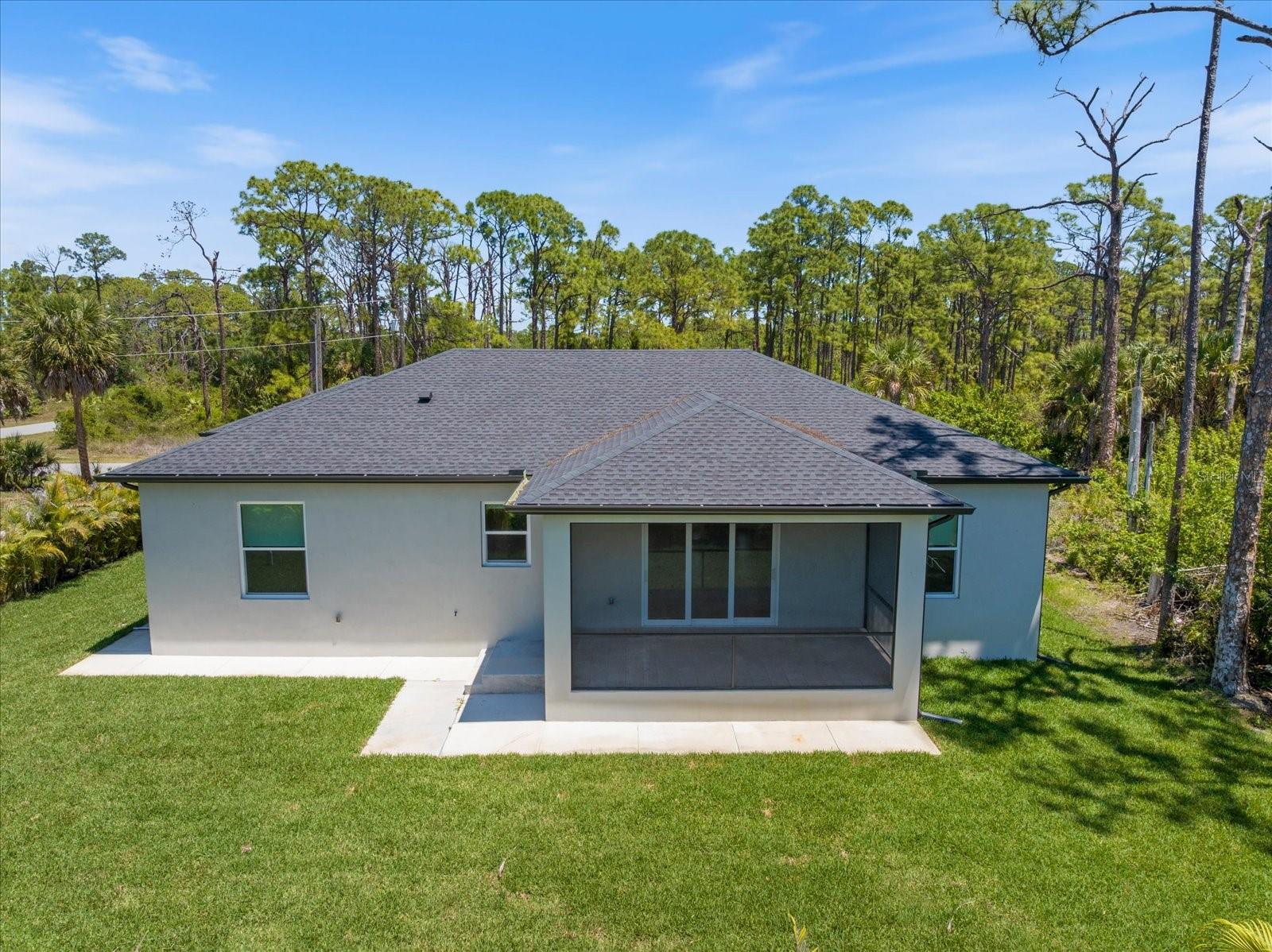 PORT CHARLOTTE SEC55 - Residential