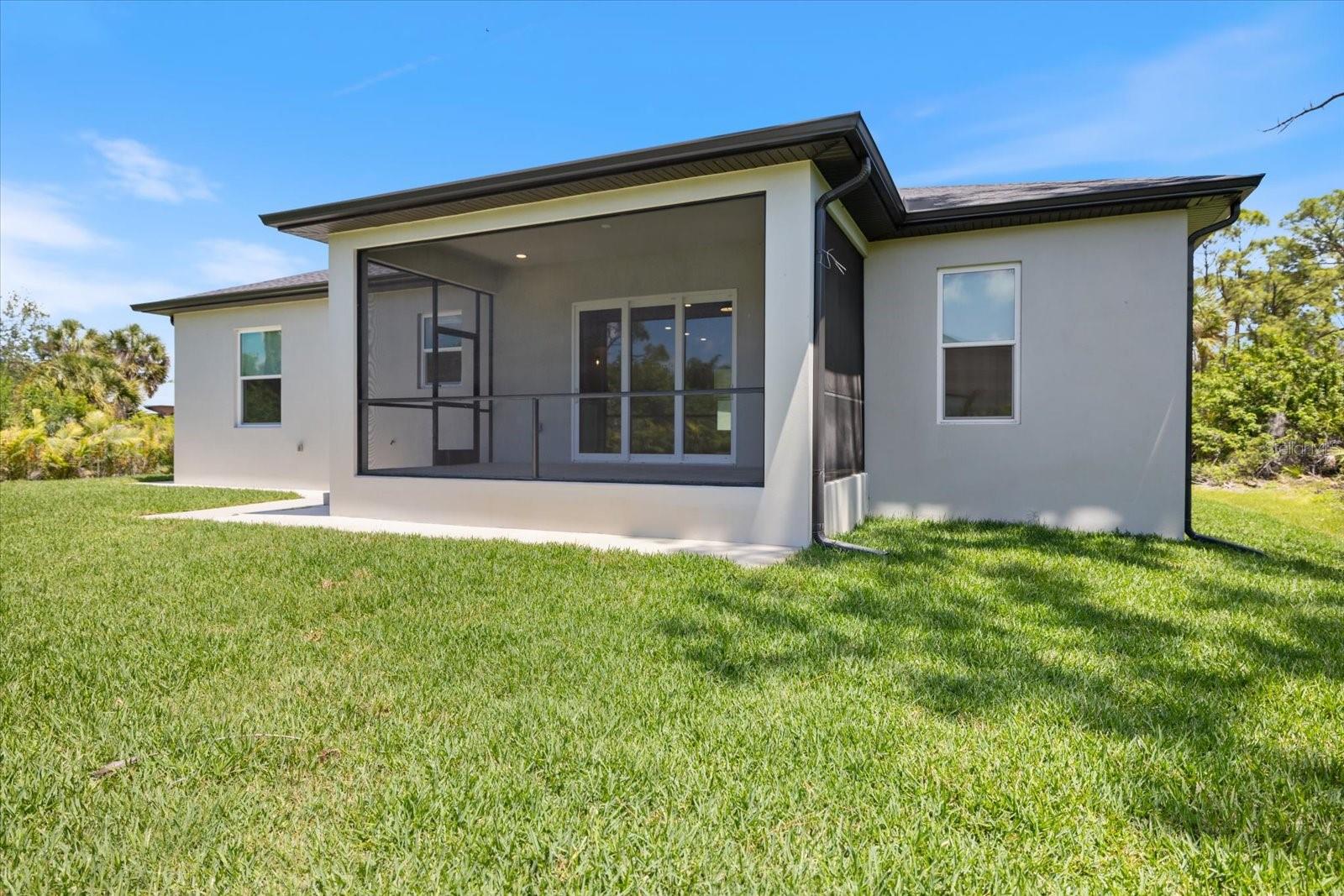 PORT CHARLOTTE SEC55 - Residential