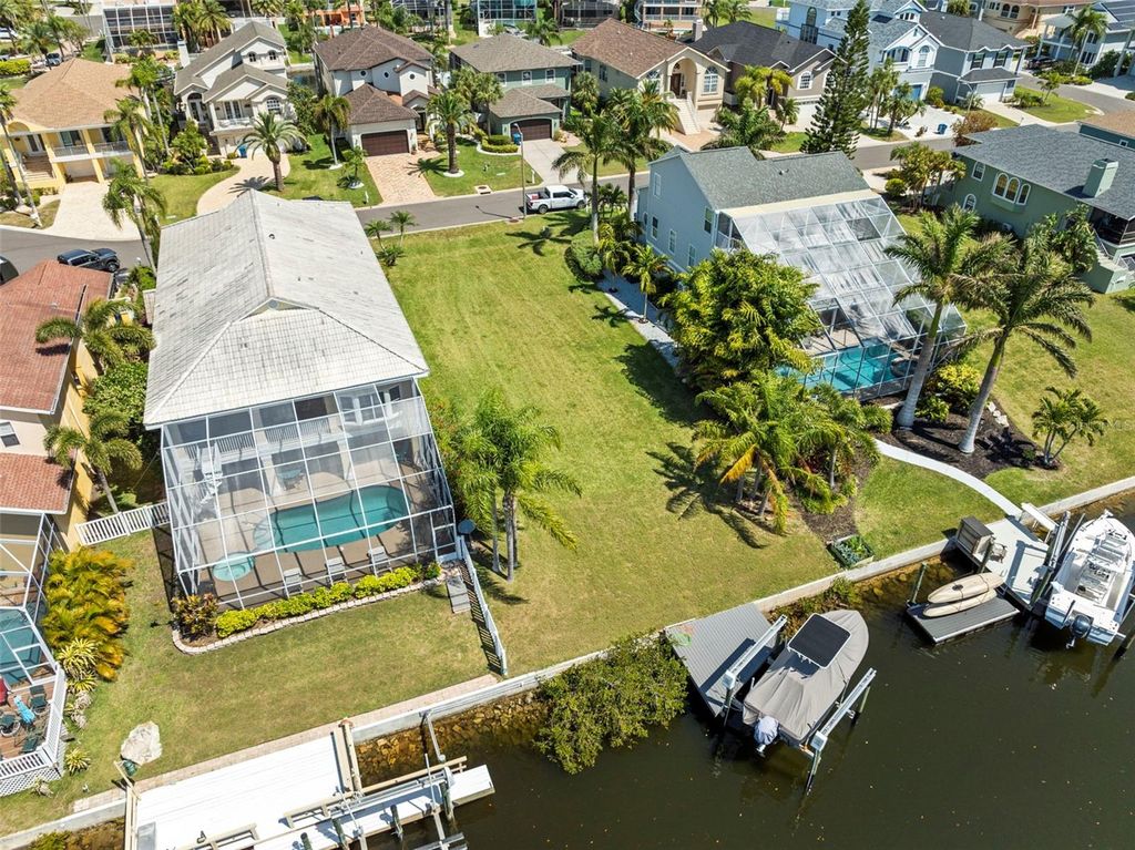 Photo of 4330 Sanddollar Court, New Port Richey, FL 34652 (MLS # TB8371424)