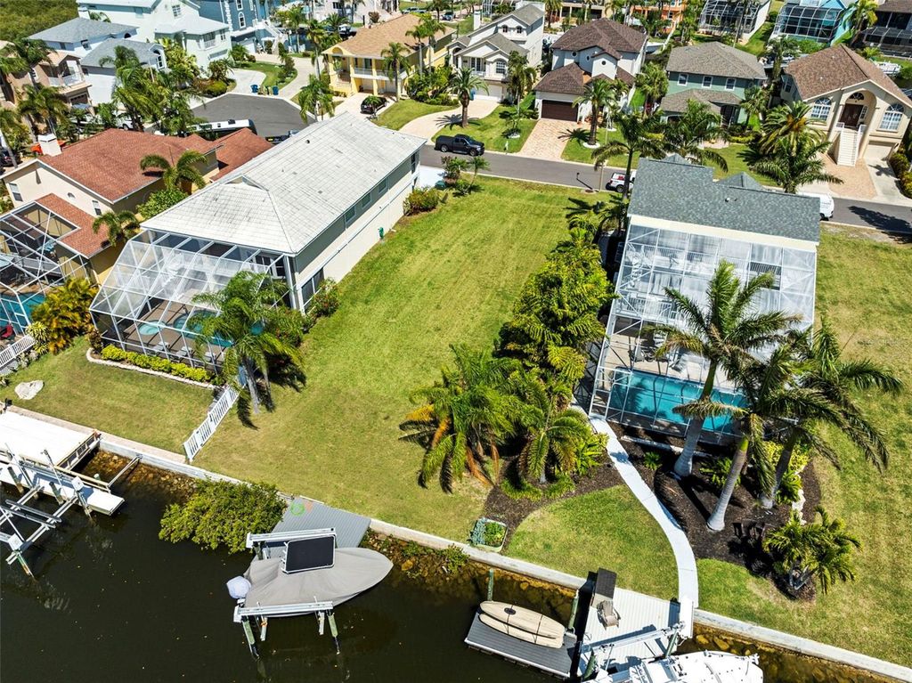 Photo of 4330 Sanddollar Court, New Port Richey, FL 34652 (MLS # TB8371424)