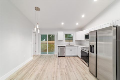 Tiny photo for 15532 SW 10th Place, Ocala, FL 34481 (MLS # OM725085)