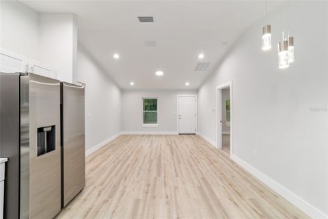 Tiny photo for 15532 SW 10th Place, Ocala, FL 34481 (MLS # OM725085)