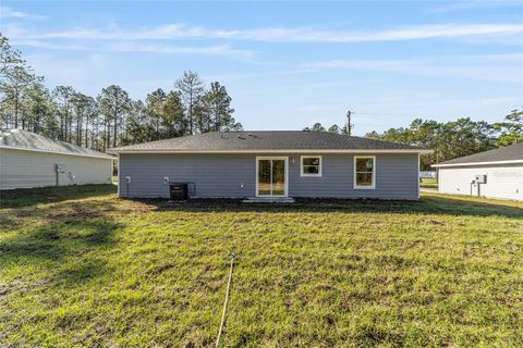 Tiny photo for 15532 SW 10th Place, Ocala, FL 34481 (MLS # OM725085)