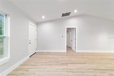 Tiny photo for 15532 SW 10th Place, Ocala, FL 34481 (MLS # OM725085)