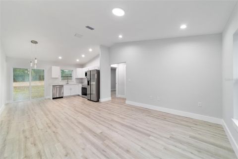 Tiny photo for 15532 SW 10th Place, Ocala, FL 34481 (MLS # OM725085)