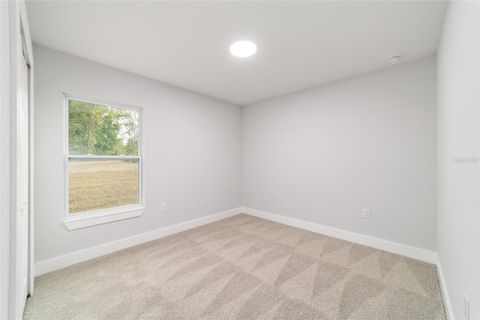 Tiny photo for 15532 SW 10th Place, Ocala, FL 34481 (MLS # OM725085)