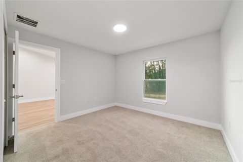 Tiny photo for 15532 SW 10th Place, Ocala, FL 34481 (MLS # OM725085)