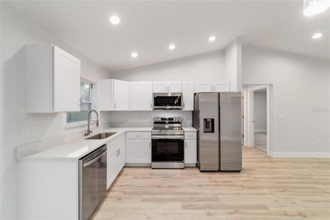 Tiny photo for 15532 SW 10th Place, Ocala, FL 34481 (MLS # OM725085)