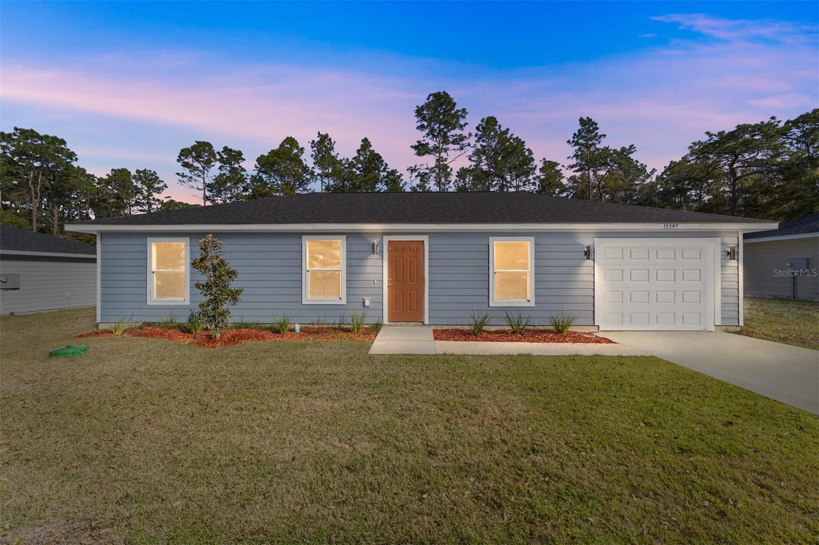 15532 SW 10TH PLACE