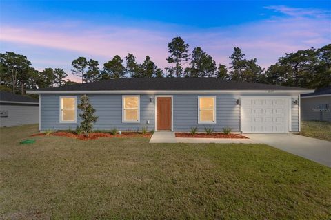 Tiny photo for 15532 SW 10th Place, Ocala, FL 34481 (MLS # OM725085)