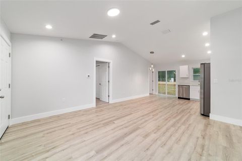 Tiny photo for 15532 SW 10th Place, Ocala, FL 34481 (MLS # OM725085)