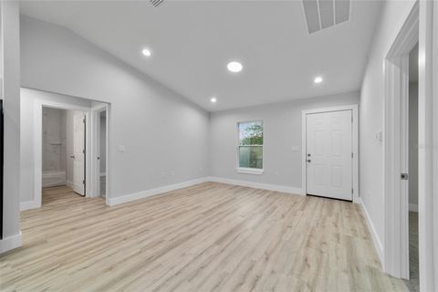 Tiny photo for 15532 SW 10th Place, Ocala, FL 34481 (MLS # OM725085)