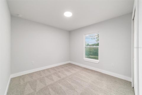 Tiny photo for 15532 SW 10th Place, Ocala, FL 34481 (MLS # OM725085)