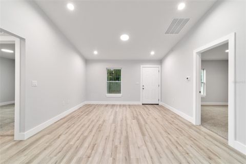 Tiny photo for 15532 SW 10th Place, Ocala, FL 34481 (MLS # OM725085)