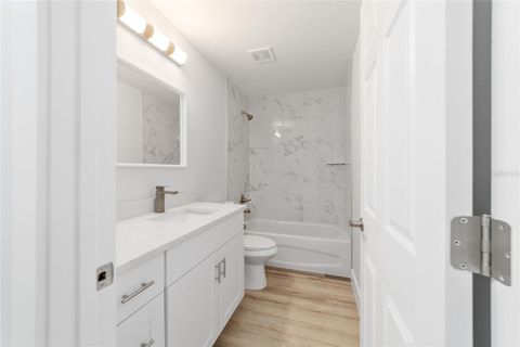 Tiny photo for 15532 SW 10th Place, Ocala, FL 34481 (MLS # OM725085)