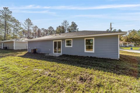 Tiny photo for 15532 SW 10th Place, Ocala, FL 34481 (MLS # OM725085)