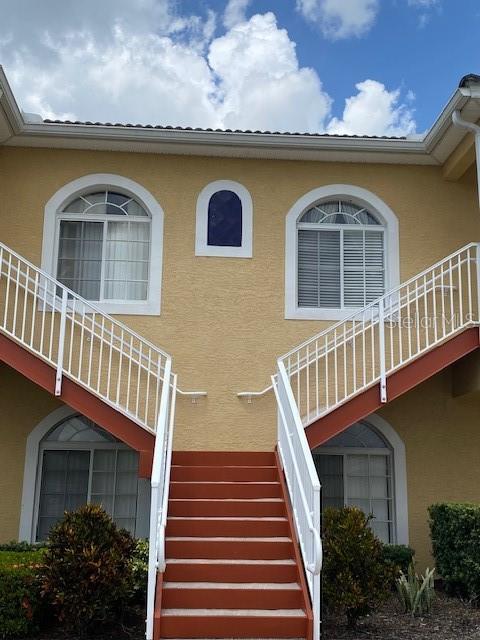 Price reduction!! Great property for the 1st time homebuyer or investor. Beautiful, move-in ready 2/2 Condo. The master bath has dual sinks, a garden tub plus a separate shower. This community has access to Lake Marion. Amenities include 2 heated swimming pools, a spa, tennis courts, a lighted basketball court, a shuffleboard, an indoor pool table, an exercise facility, and free wifi at the clubhouse. A gated Community is a plus. This is a delightful Resort-Style home or a spacious and inviting investment property as rentals are allowed.